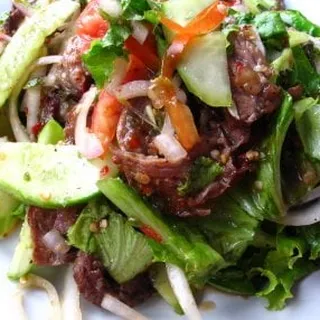 Beef Salad