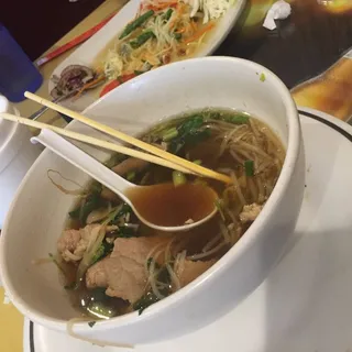 Pho Thai