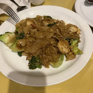 Pad Si-Ew