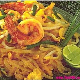 Pad Thai