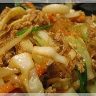 Pad Woon Sen