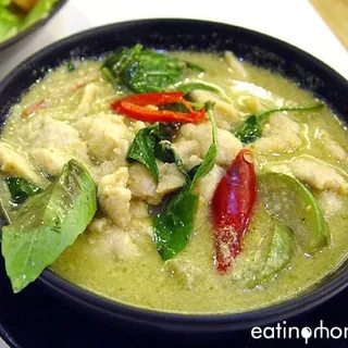 Green Curry