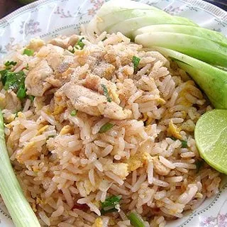 Thai Fried Rice