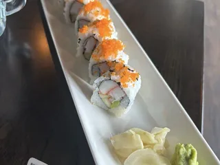 Nomi Sushi Thai