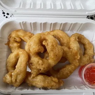 Calamari