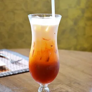 Thai Iced Tea
