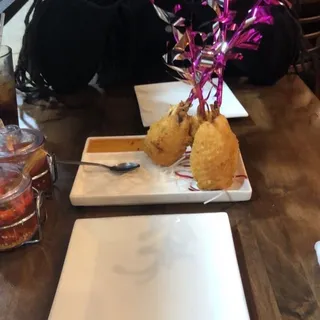 Angel Shrimp
