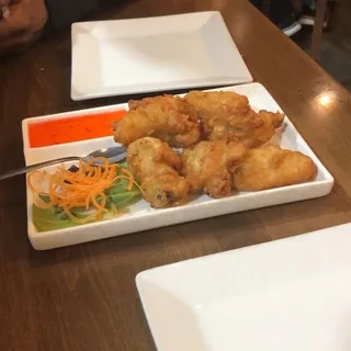 Chicken Wing