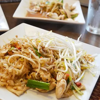 Pad Thai