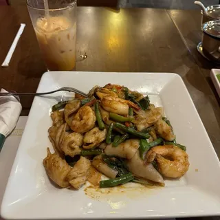 Pattaya Noodles