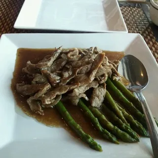 Asparagus