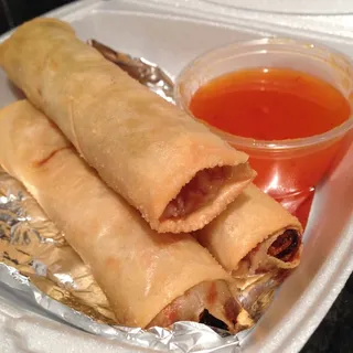 Spring Rolls