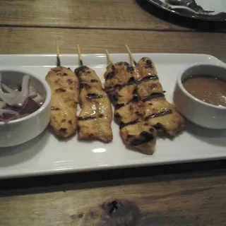 Satay