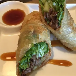 Duck Rolls