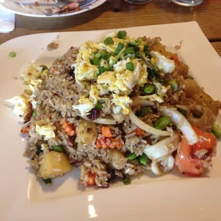 Fried Rice