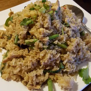 Green Curry