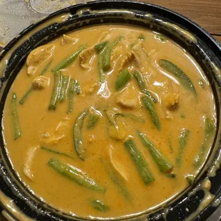 Panang Curry