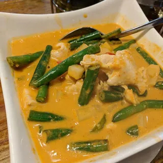 Red Curry