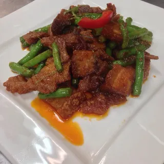 Pik Khing