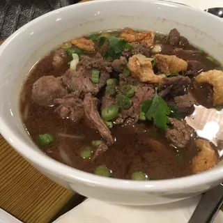 Boat Noodle