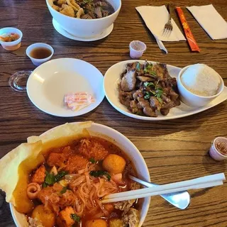 Yen Ta Fo