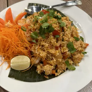 Thai Fried Rice