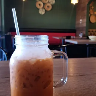 Thai Iced Tea