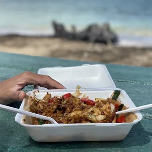 Thai Food Express