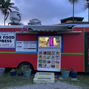 Always a stop here when on Oahu!