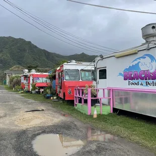 Other food trucks new by