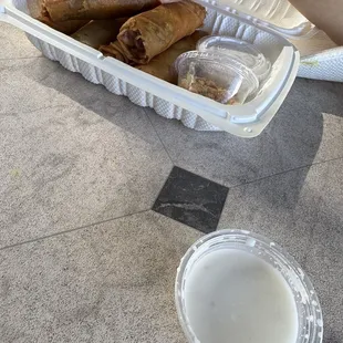 bagels