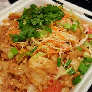 Pad See Ew