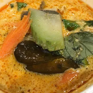 Red Curry