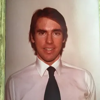 David W.