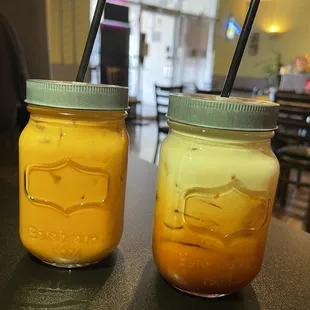 Thai Ice Tea