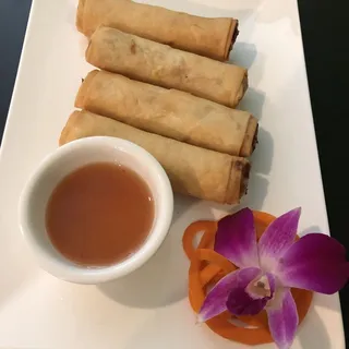Egg Rolls