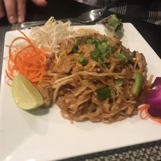 Pad Thai Noodle