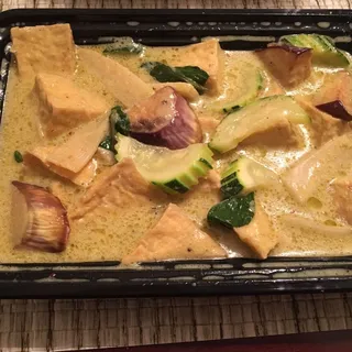 Green Curry