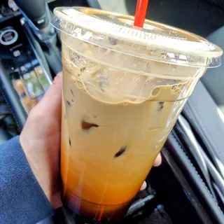 Thai Ice Coffee