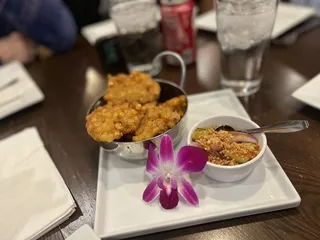 Thailicious Authentic Thai & Vegan