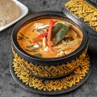 Red Curry