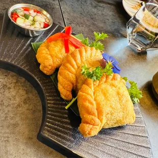 food, sushi, sushi and sashimi, sashimi