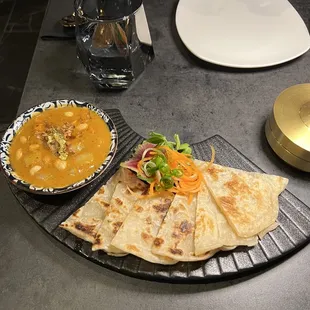 Roti Canai