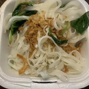 SC7. Thai Noodle Soup