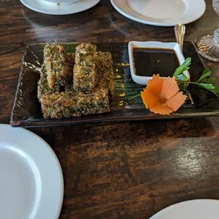 Thai Food Theory
