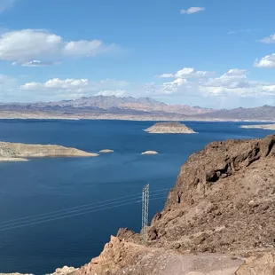 Lake