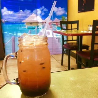 Thai Iced Tea 32 oz