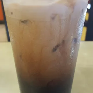 Thai Iced Coffee 32 oz