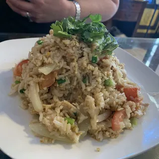 38. Fried Rice