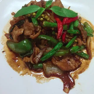 C2. Spicy Braised Pork